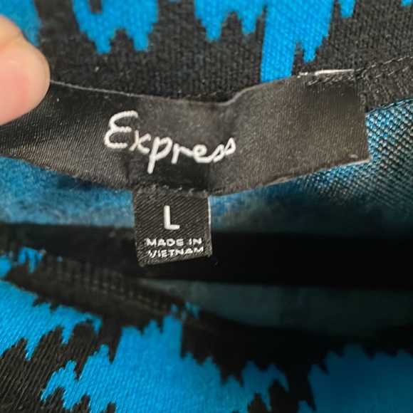 Express tunic - Picture 2 of 2